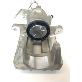 Resim Seat Leon Toledo Arka Sol Fren Kaliperi Motorsuz 
