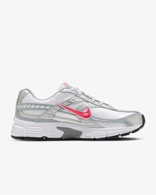 Resim Nike 394053 Initiator Spor Ayakkabı Beyaz 