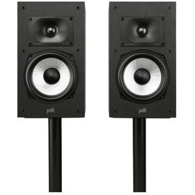Resim Polk Audio Monitor XT20 Raf Tipi Hoparlör 
