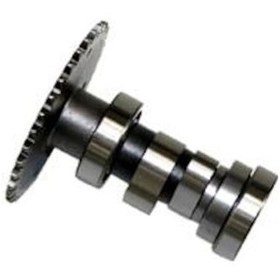 Resim Mondial Scooter Delta Eksantrik Mili Komple (492650597) 