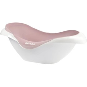 Resim Beaba Camele O İlk Bebek Küveti, Old Pink 