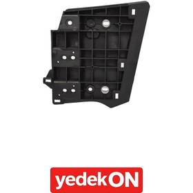 Resim Ön Panel Braketi 7 Seri R-S Cab. Sol (Kahveci Premium) - 2338767 