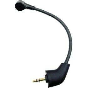 Resim Schulzz Kingston Hyperx Cloud ve Cloud 2 Kablolu Uyumlu Mikrofon (2021'DEN Sonra Üretilen Modeller Için) 