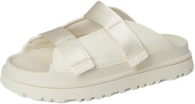 Resim Kadın Terlik 1166513K UGG Kids K GOLDENGLOW SLIDE 