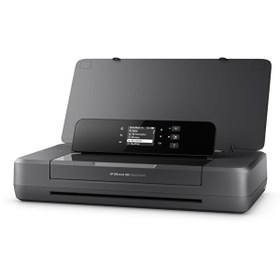 Resim HP OfficeJet 202 N4K99C Wi-fi A4 Renkli Taşınabilir Yazıcı 