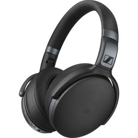 Resim Sennheiser HD 4.40 Bluetooth Kulak Üstü Kulaklık Sennheiser