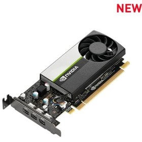 Resim Pny Quadro T400 4Gb 64Bit Gddr6 