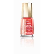 Resim Mavala Nail Color 351 Lugano 5ml Oje 