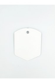 Resim BsElektronik Etiketçilere Özel Cadillac Cam Süsü Pleksi Vantuzlu Arma (552064189) 