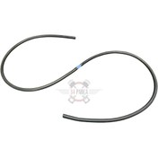 Resim oemco SİLECEK SU FİSKİYE HORTUM SETİ 70CM/70CM + DÜZ BAĞLANTI PARÇASI (ÇEKVALFLİ) 