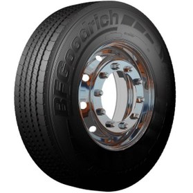Resim Bf Goodrich 285/70R19.5 146/144L Route Control S (4 Mevsim) (2023)%20(%C3%87elik%20Sibop%20Hediye) 