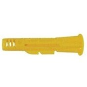 Resim Koldoor Plastik Roket Dübeli 10 MM 500 Adet 