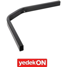 Resim AGCO Kıvrımlı Boru - Valtra | V32612120 