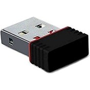 Resim 300Mbps Usb Wıfı Wifi Alıcı Dongle 