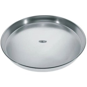 Resim Alüminyum 44 Cm Baklava Tepsi 