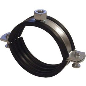 Resim KAPEKS 1 Adet Doğalgaz Emniyet Kelepçesi 