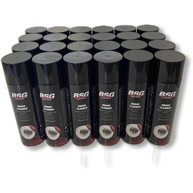 Resim Genel Markalar Fren Balata Temizleme Spreyi 24 Adet 1 Koli 