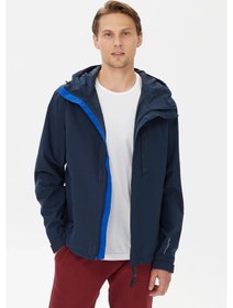 Resim Nautica Erkek Mont - Lacivert Lacivert 