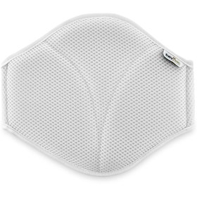 Resim Babyjem Bebek Sırt Desteği Beyaz - Beyaz 