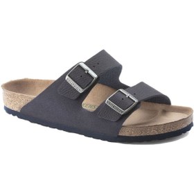 Resim Birkenstock Arizona Desert Dust Veg Erkek Terlik - 1023150 