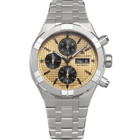 Resim Maurice Lacroix Aikon Otomatik Erkek Kol Saati AI6038-TT032-530-1 