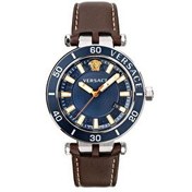 Resim Versace VRSCVEZ300121 Erkek Kol Saati 