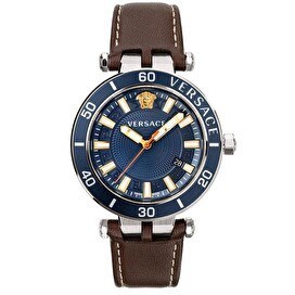 Resim Versace VRSCVEZ300121 Erkek Kol Saati 