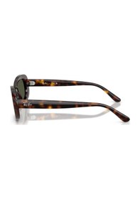 Resim Ray-Ban Rb 0rb2221 902/31 56 18 145 Gu037002 Güneş Gözlüğü Kahverengi 
