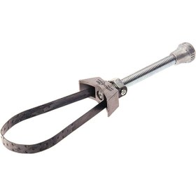 Resim İzeltaş Ayarlı Yağ Filtre Sökeceği - 0637550100 