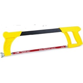 Resim Eltos Hobby Testere Profesyonel Ağızlı 