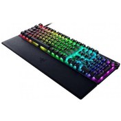 Resim Razer Huntsman V3 Pro RZ03-04971100-R3L1 Kablolu Q Klavye 
