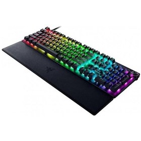 Resim Razer Huntsman V3 Pro RZ03-04971100-R3L1 Kablolu Q Klavye 