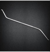 Resim Kosona Çift Uçlu Paslanmaz Çelik Arı Yavru Nakil Aleti, Arı Kraliçe Yetiştirme İçin Antenli Tutuş, Hassas Nakil 