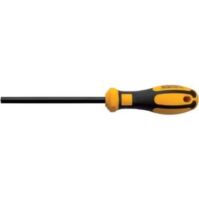 Resim C-Plus Allen Uçlu Tornavida-1-8"X100Mm 