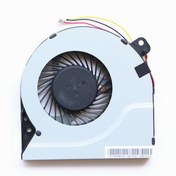 Resim Alfabilgisayar Casper Uyumlu Nirvana Nb 15.6 Csd.4210-4L45A-S Fan Sıfır Cooling 