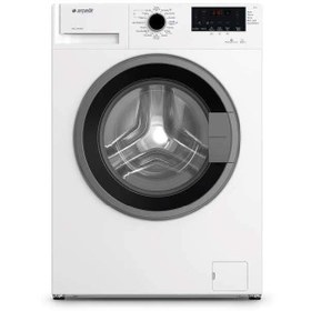 Resim Arçelik 9100 M 1000 Devir 9 kg Çamaşır Makinesi 