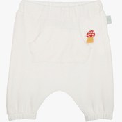 Resim LITTLE'S WORLD Bebek Nakışlı Şalvar Pantolon 