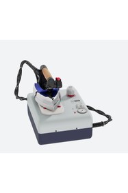 Resim Silter "süper Mini" Profesyonel 1 Litre Buharlı Ütü - Manometreli 