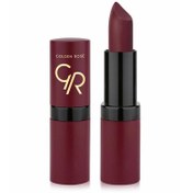 Resim Golden Rose Velvet Matte Lipstick Ruj No:32 