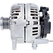 Resim Bosch 1986a00654-alternator 1.8 Tsı Passat Cc 06b903016ab 