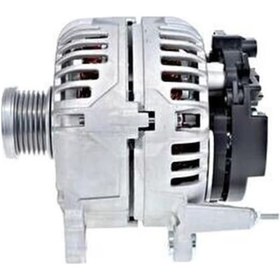 Resim Bosch 1986a00654-alternator 1.8 Tsı Passat Cc 06b903016ab 