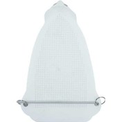 Resim Ankatek Createtech Ütü Botları Teflon Kaplama 0.5mm 230x155mm Ev Tipi Ütü Seti Pratik Tasarım - Altın 