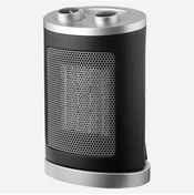 Resim 2 Kademeli Seramik Fanlı Isıtıcı 1500w 