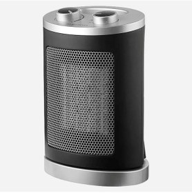 Resim 2 Kademeli Seramik Fanlı Isıtıcı 1500w 