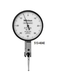Resim 513-404E 0.8X0.01Mm Kompratör Saati Mitutoyo 
