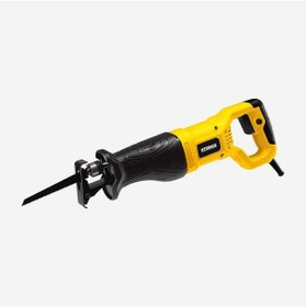 Resim Rtrmax Tilki Kuyruğu Testere RTH906 