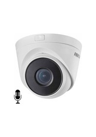 Resim 2mp Ip Ir Dome Kamera Dahili Mikrofonlu 2.8mm Ds-2cd1323g0-ıuf 