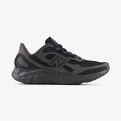 Resim New Balance New Balance Arishi Erkek Siyah Koşu Ayakkabısı 