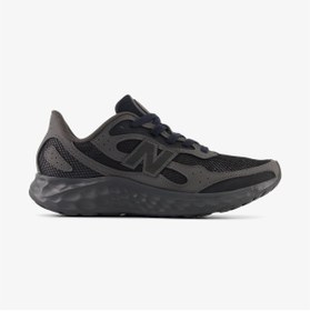 Resim New Balance New Balance Arishi Erkek Siyah Koşu Ayakkabısı 