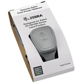Resim Zebra 800300-255 Tam Panel 300 Baskı Ribbon 